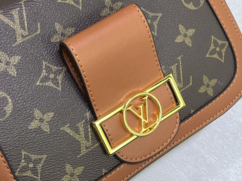 LV Dauphine Bags